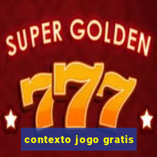 contexto jogo gratis